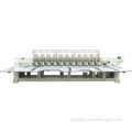 Double Sequin Embroidery Machine(11 Heads)